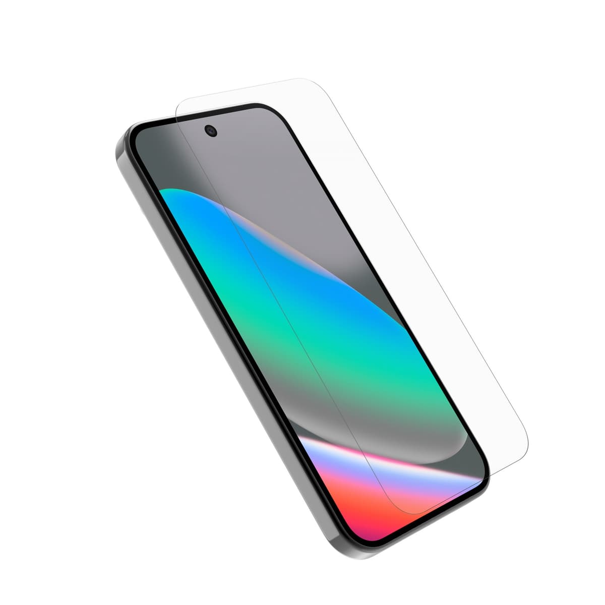 OtterBox Premium Glass Displayschutz Google Pixel 10/10 Pro transparent 77-98025