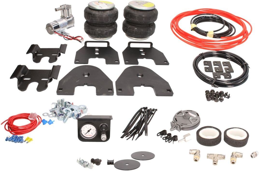 Elcamp Kit di riparazione, sistema di livellamento W21-760-2427-C