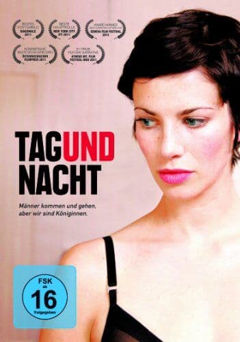Sabine Derflinger - Tag und Nacht - Preis vom 14.10.2026 23:07:16 h
