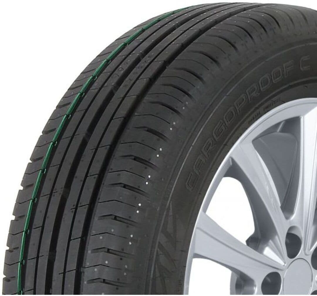 Pneus été NOKIAN TYRES CargoProof C 235/65R16 C 121/119R