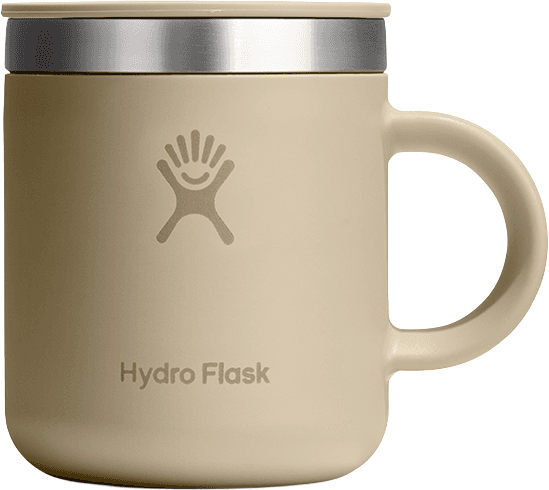 Hydro Flask Coffee Mug 177ml Tonal Oat 177 ml