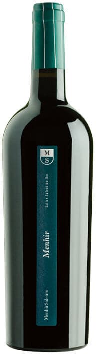 Cantine Menhir Salice Salentino DOC 2021