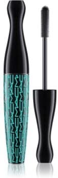 MAC Cosmetics In Extreme Dimension Waterproof Mascara máscara à prova d'água para volume e reverção de pestanas tom Dimensional Black 13 g. In Extreme Dimension Waterproof Mascara