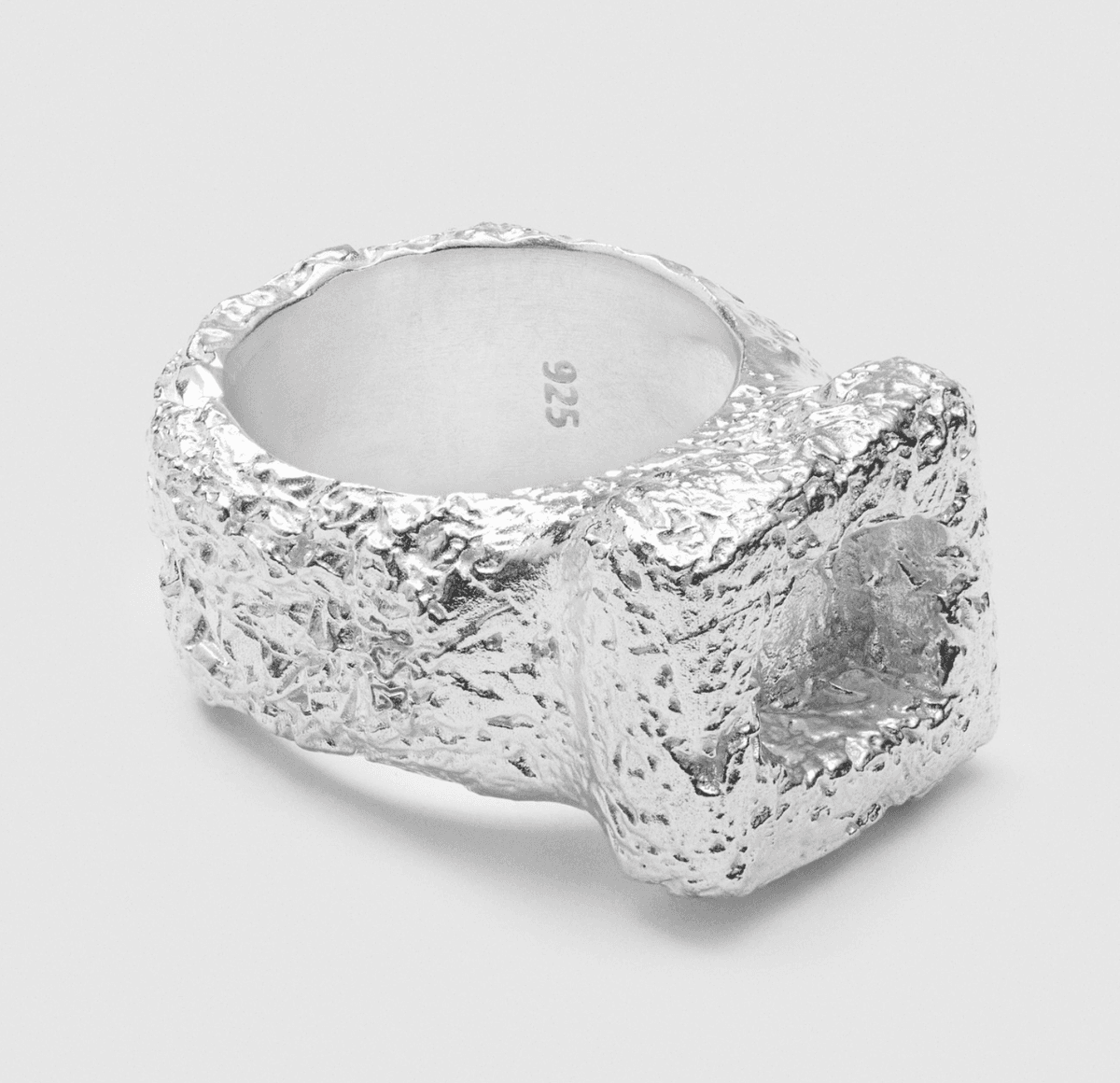 Rigid Square Ring