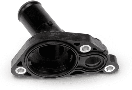 BOGAP A4246112 Thermostat housing