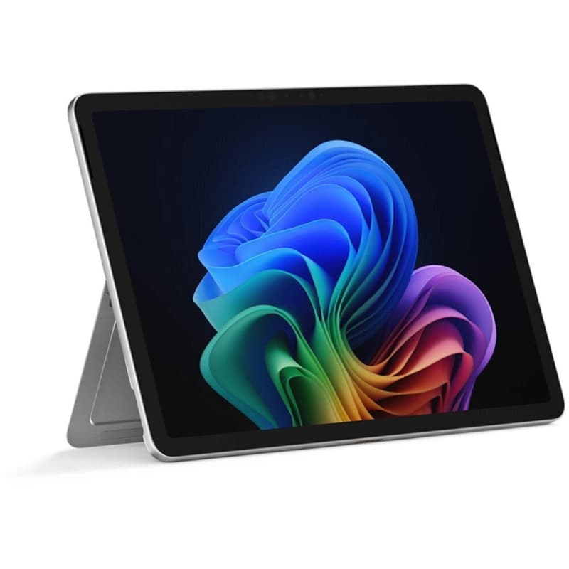 Microsoft Surface Pro 12 12" Tablet (24GB/1TB/Windows 11 Pro) Platinum
