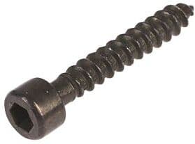 VIS SCHR. 5X30 - VISATON wood screws, 5.0x30 mm