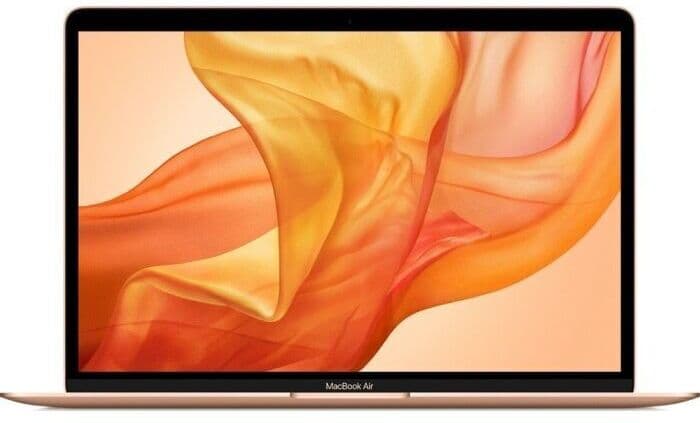 Apple MacBook Air 2018   13.3"   i5   8 GB   512 GB SSD   or   PT - Refurbished