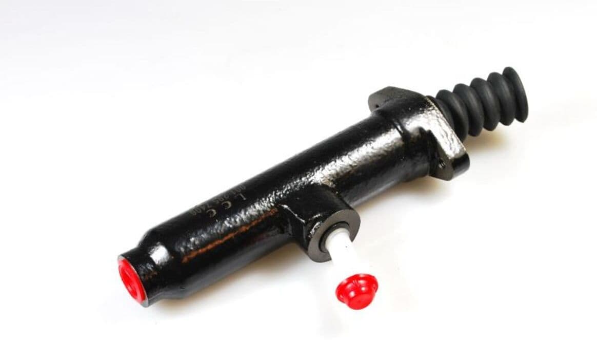 Huvudcylinder, Koppling Pneumatics Cp-304