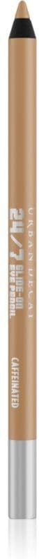Urban Decay 24/7 Glide-On-Eye Long-Lasting Eye Pencil waterproof shade Caffeinated 1.2 g