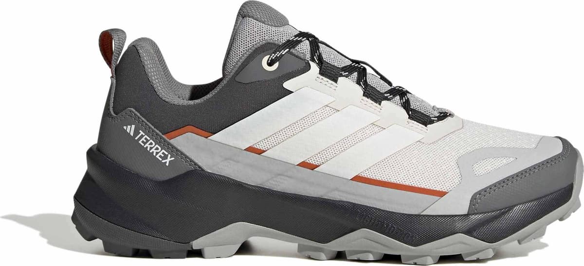 Adidas Women's Terrex Skychaser Ax5 Grey five/Grey two/Chalk white, 37 1/3