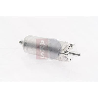 Aks Dasis Trockner [Hersteller-Nr. 801270N] für Renault