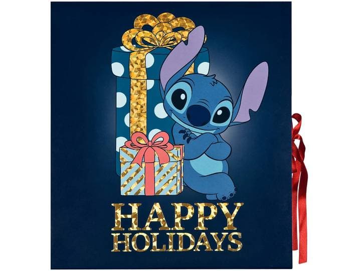 Disney Stitch Lilo&Stitch Adventskalender