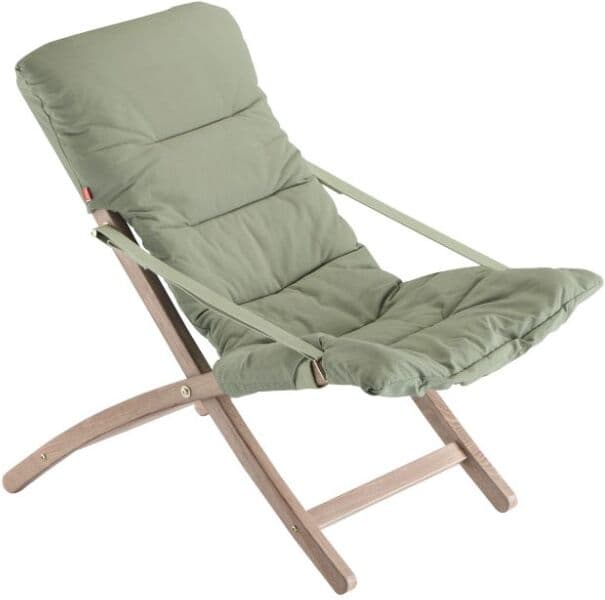 Mobili Fiam Sdraio Linda Soft 900s Fiam