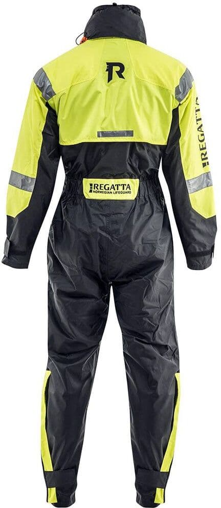 Regatta Sportline Flytedrakt 954 (M)