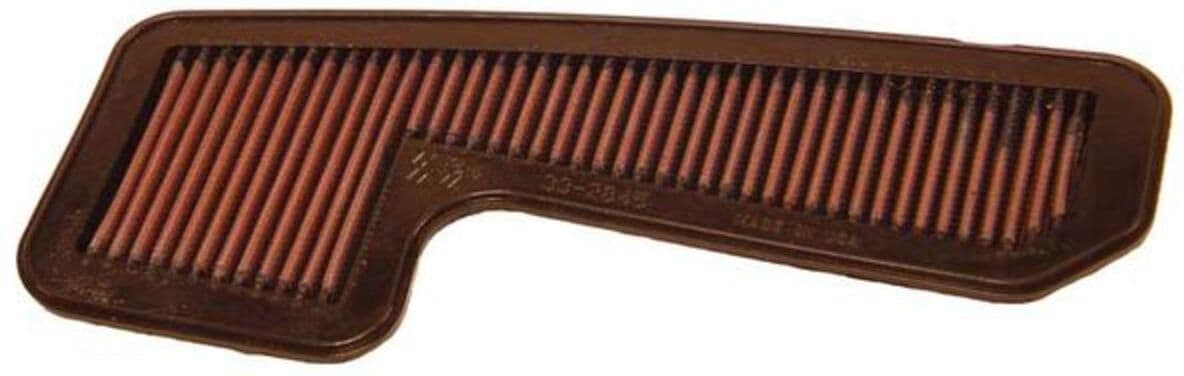 K&N; Filters Filtro de ar K&N; 33-2845