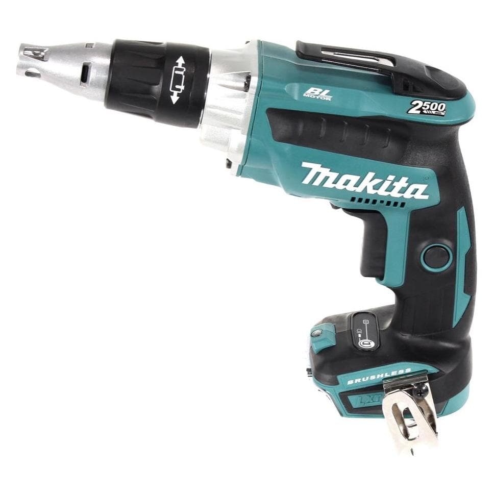 Makita DFS 250 (Trockenbauschrauber) (DFS250RYJ)