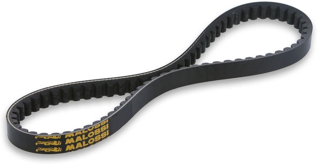 Cinghia X K Belt (Dimensione 19,9x9,7x785mm-Angolo 30°) Malossi Piaggio Liberty Iget 125 Ie 4t Euro 4 2017-2020