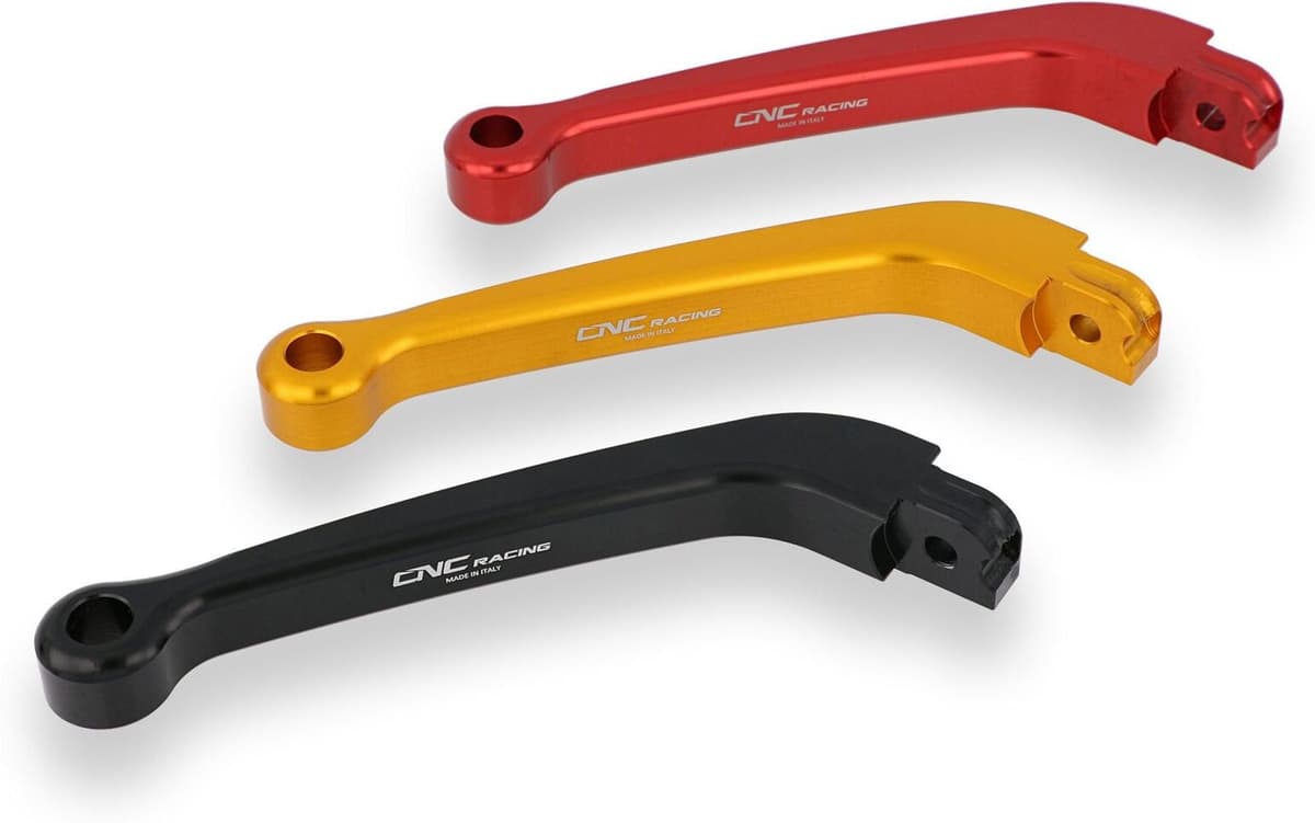 Leva Freno Lungo Ripiegabile Leva Finale Cnc Racing Ducati Monster 797 2017-19
