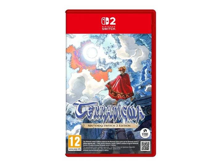 Terranigma (NINTENDO SWITCH 2)