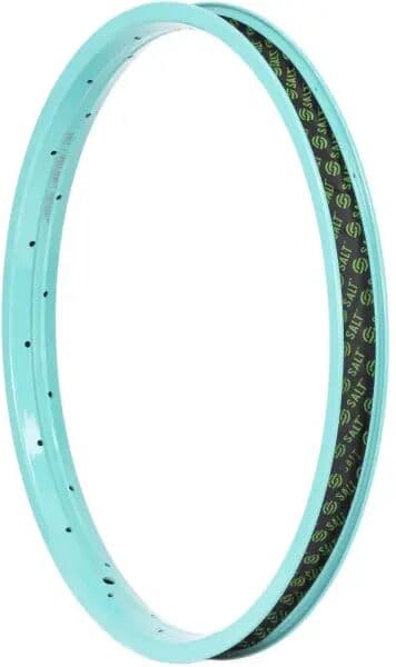BMX Felge Salt Valon (20" - Petrol)