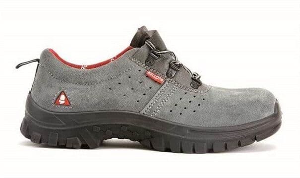 Bota Soldador Bellota Pele S1P 72230-39