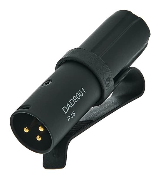 DPA DAD9001