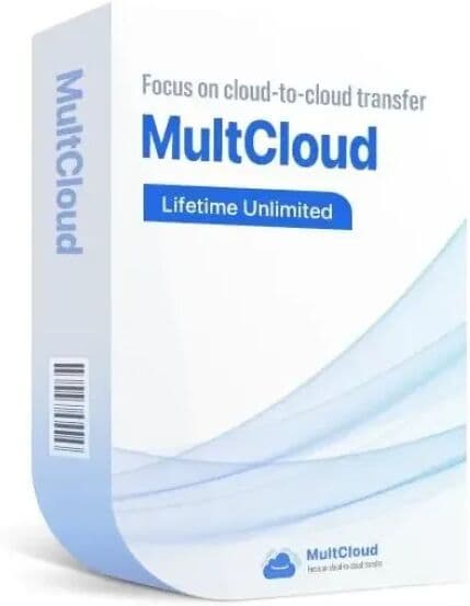 AOMEI MultCloud