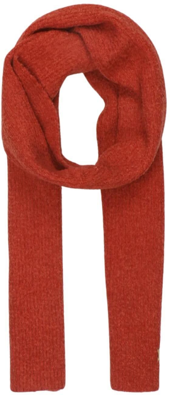 Roeckl Damen Schal oder Tuch, Rot, kein / Etikett - Second Hand