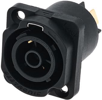 Seetronic SAC3FPX20