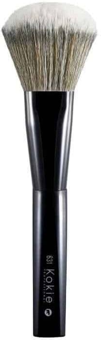 Kokie Cosmetics Kokie Round Blush Brush BR631