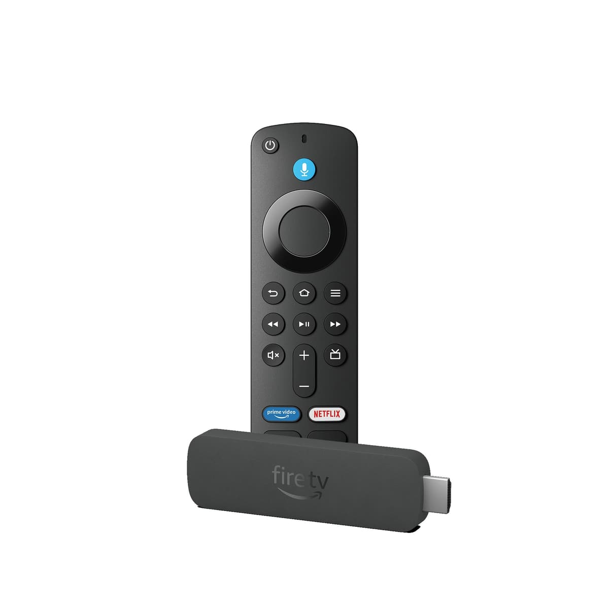 Amazon Fire TV Stick 4K Plus Wi-Fi 6 Streaming in Dolby Vision/Atmos und HDR10+ B0F7ZFWVTC