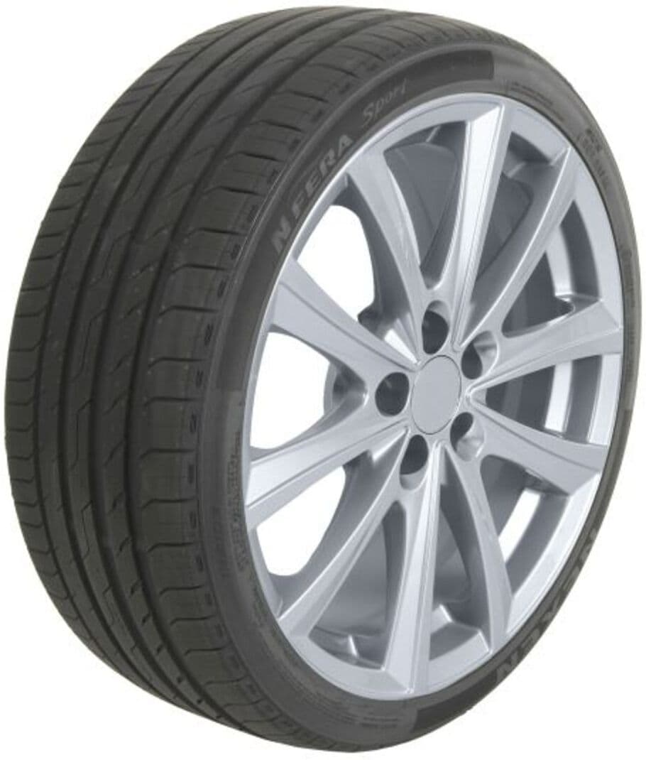 Pneu de verão NEXEN NFera Sport 275/40R19 XL 105Y