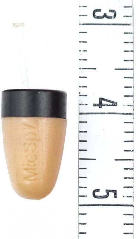 Microcastile Secutek MS12