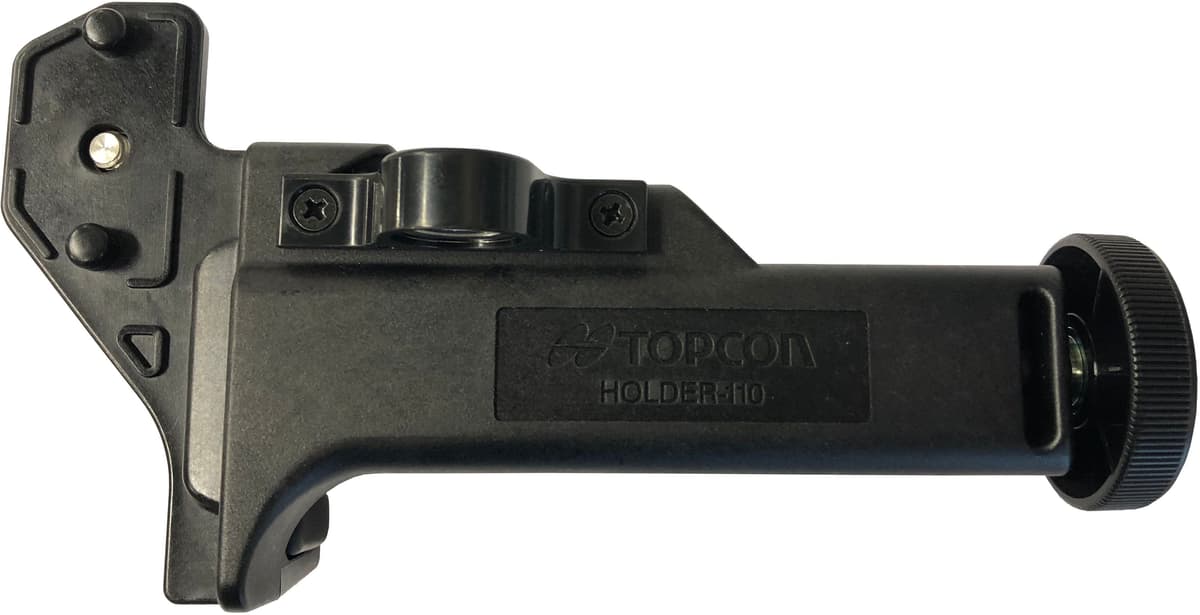 Topcon Hållare för LS-100D