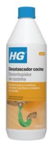 HG Desentupidor para Cozinha   1 litro
