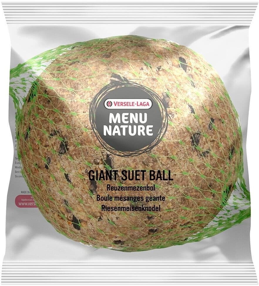 Versele-Laga Menu Nature Talgboll 500 G