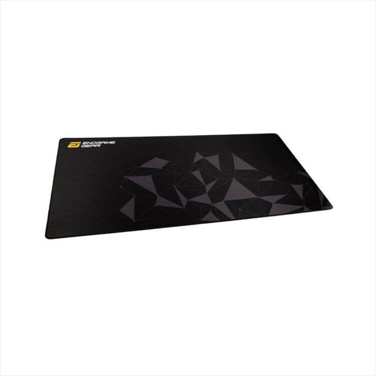 TAPETE GAMING ENDGAME MPJ-1200 S PRETO