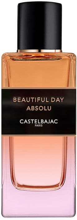 Castelbajac Beautiful Day Absolu For Her Parfum et Extrait de Parfum