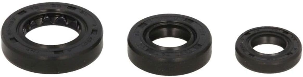 Conjunto de vedantes do óleo do motor WINDEROSA W822180
