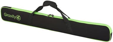 Gravity BG MS 1 B Schwarz