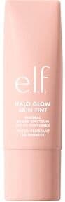 e.l.f. Cosmetics Halo Glow Skin Tint Spf50 11 Tan Warm