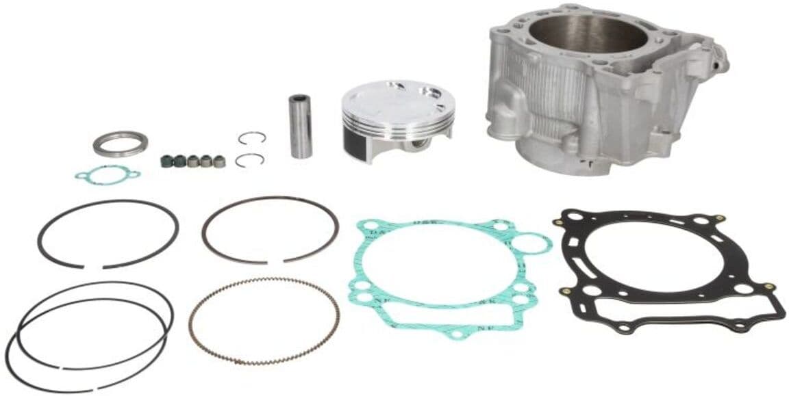 Cilindro CYLINDER WORKS 20001-K02