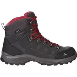 McKINLEY Herren Trekkingstiefel Alpspitz, Größe 42 in Grau Grau