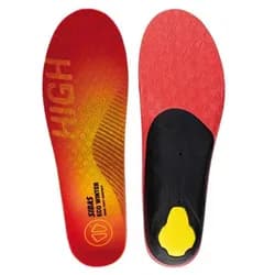 Sidas 3Feet® Eco Winter - Ski-Einlegesohlen - 1 Paar - XXL (46-47) HIGH