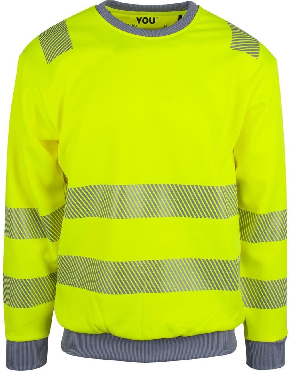 You Brands 4681 Trelleborg Safety Gul L
