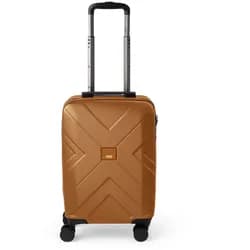 Oistr NAPOLI Handgepäck S (55 cm) - ochre yellow Koffer24