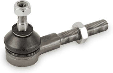 TOPRAN 500 438 Track rod end