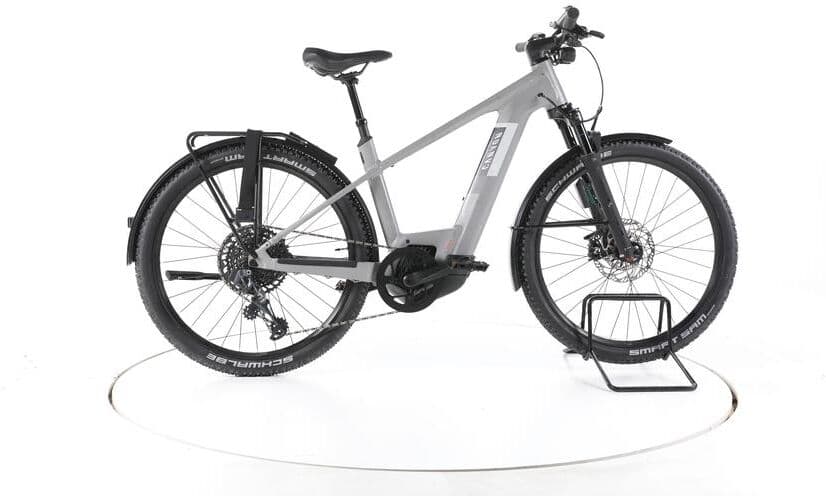 Canyon Pathlite:ON 9 LTD SUV Vélo Électrique SUV - 306478
