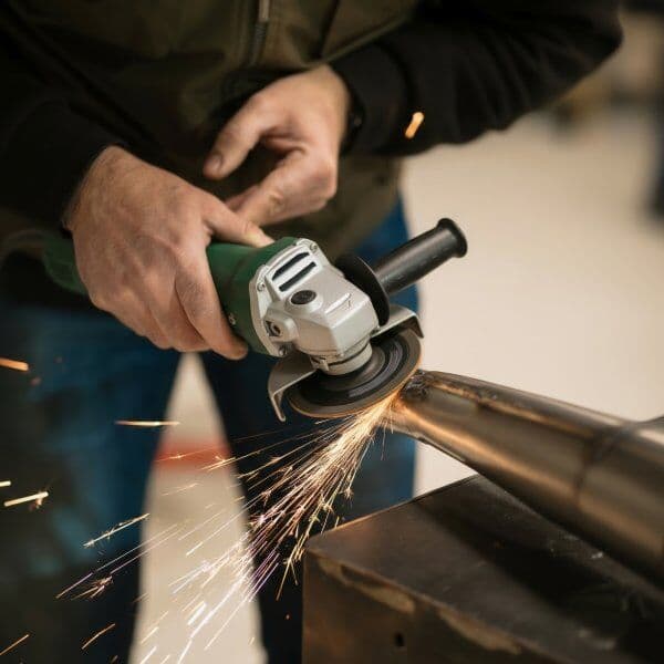 Metabo Vinkelsliber